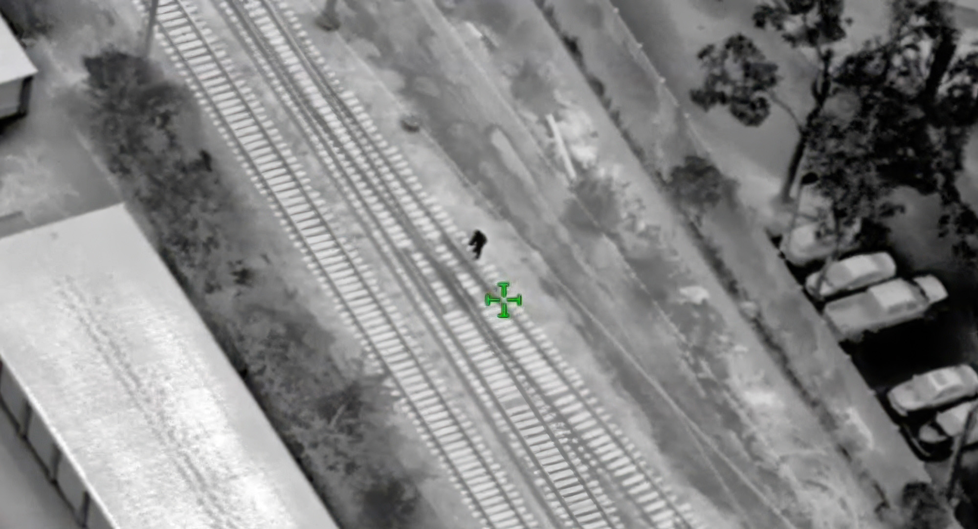 San Mateo Co.: Update: Man Accused Of Stealing Copper Wire From Train ...