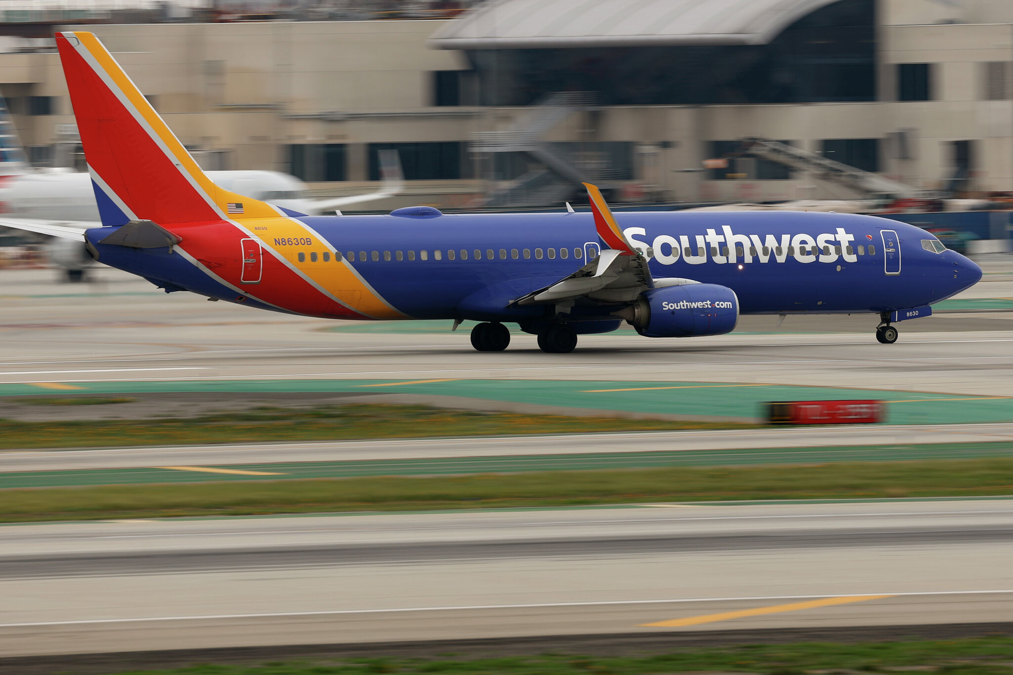 Southwest is getting rid of open seating. Here’s when assigned seats begin