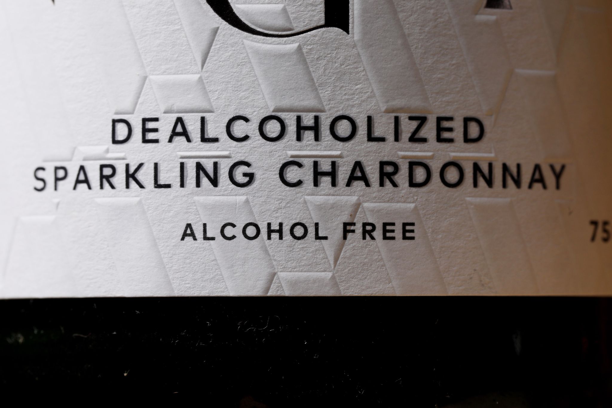 sfchronicle.com - Esther Mobley - Nonalcoholic wine is still terrible. Will it ever get better?