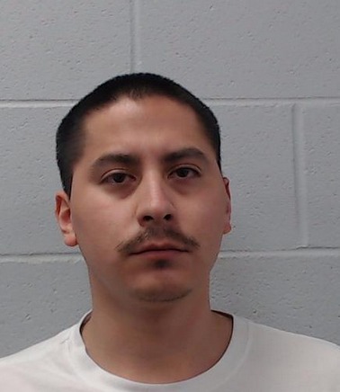 Hays County corrections officer charged with DWI in Buda