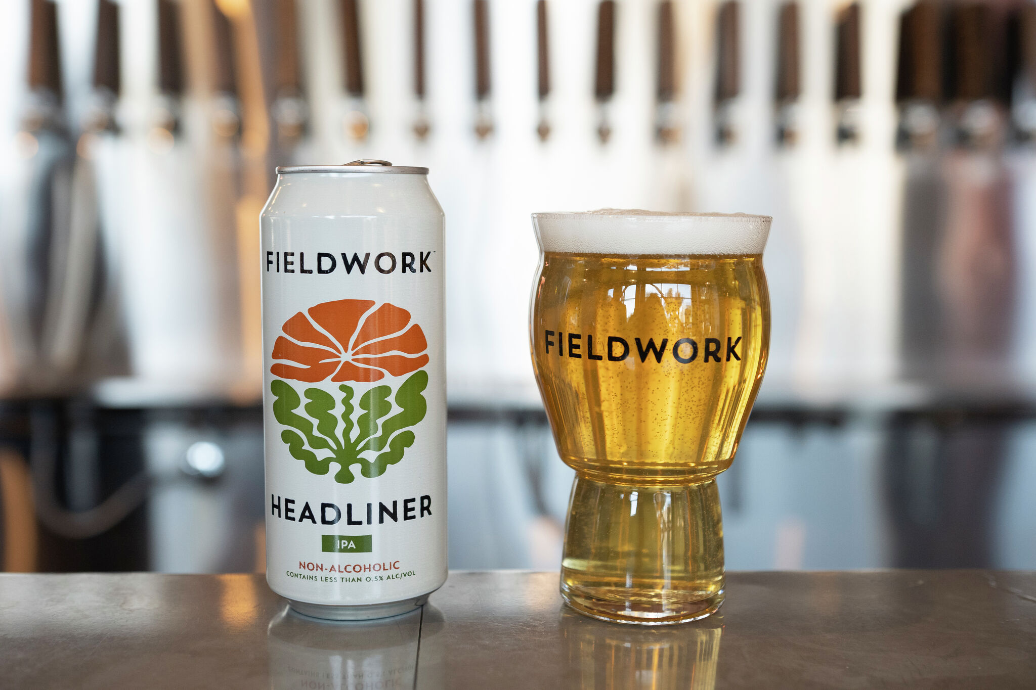 sfchronicle.com - Esther Mobley - How California nonalcoholic beer got so good