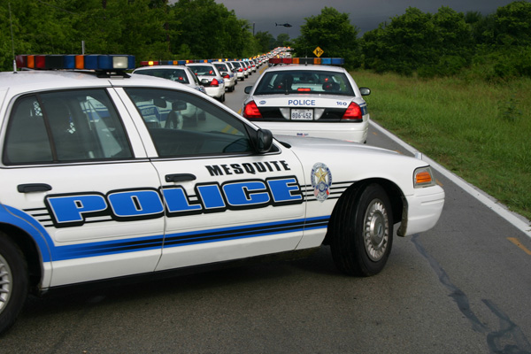 Grand jury declines to indict Mesquite officer in connection with 2025 traffic stop death