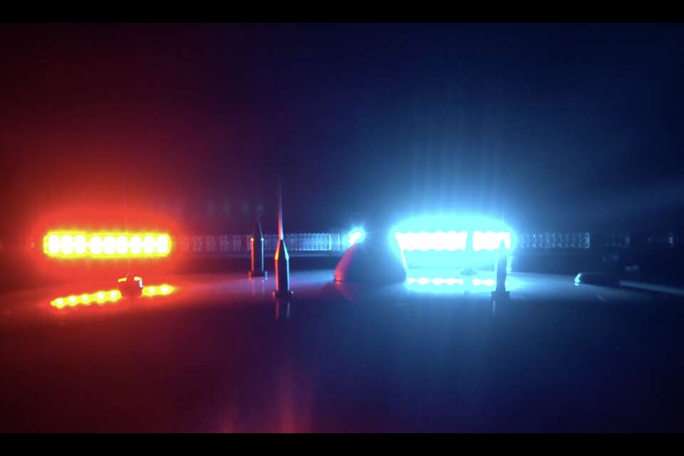 Man injured after being shot by police in Saginaw