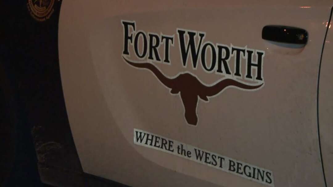 Fort Worth officers fatally shoot 2 men, police say