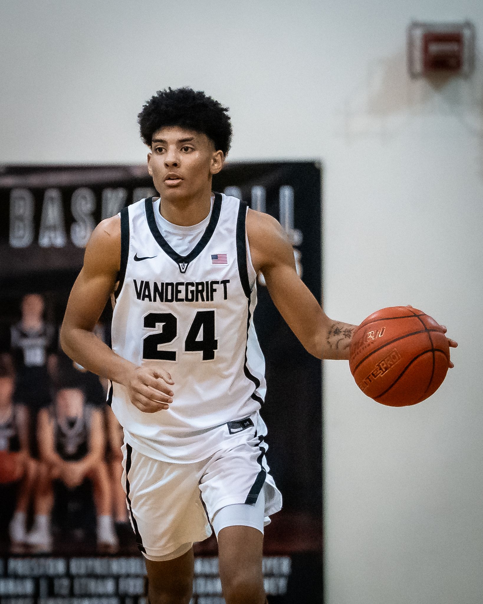 Top 10 power rankings for Central Texas boys high school basketball