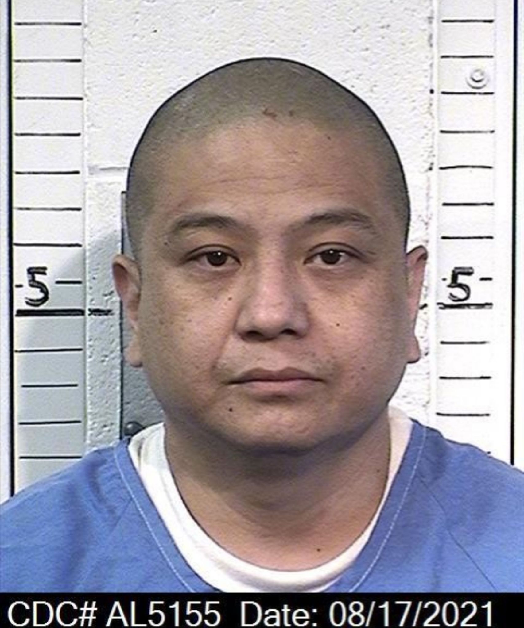 Vacaville: State Prison Inmate Suspected Of Homicide After Another Inmate  Dies From Injuries