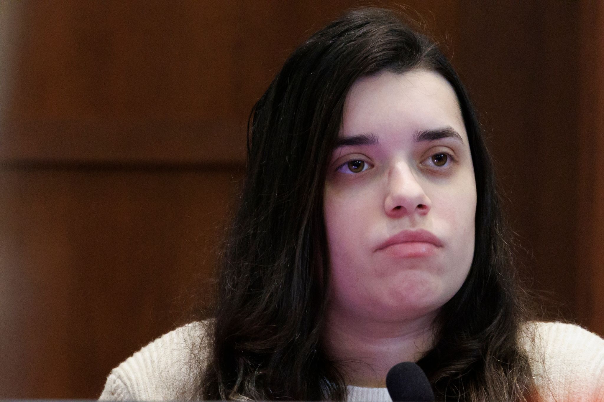 Niñera brasileña testifica contra exjefe y amante en caso de doble ...