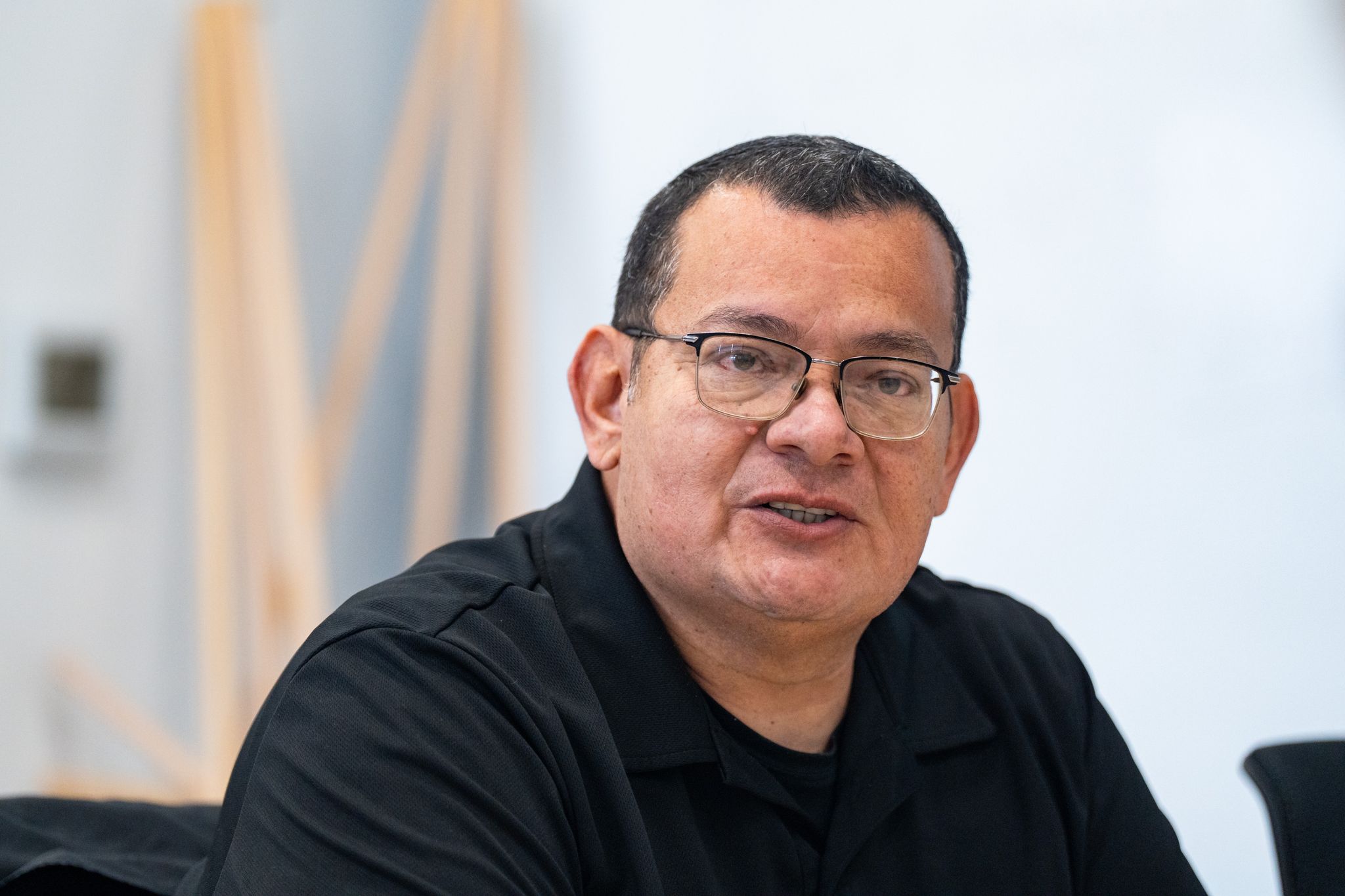 Morales jumps to early lead over Ledesma-Woody for Commissioners Court