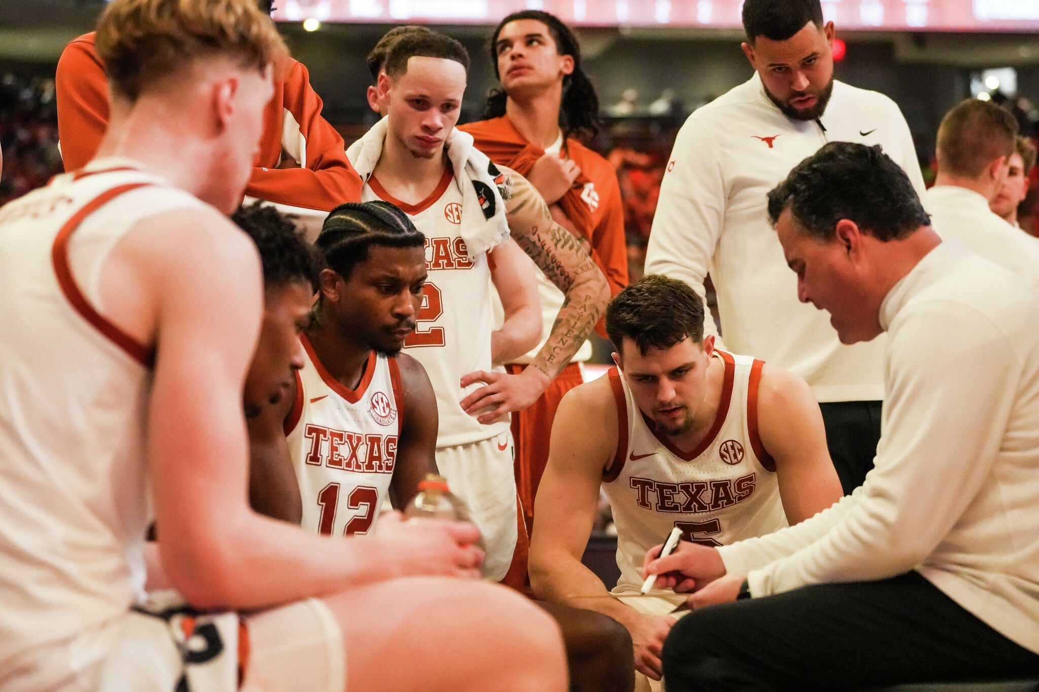 How to watch Texas vs NC State in March Madness First Four game