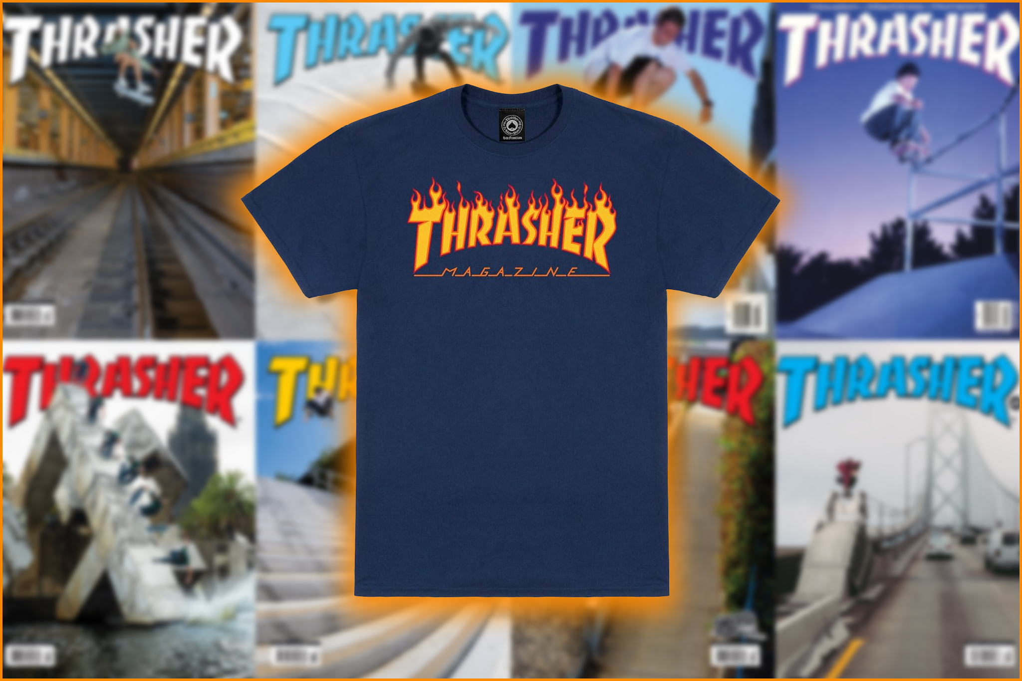 The long, unresolved debate over one of San Francisco's most recognizable logos