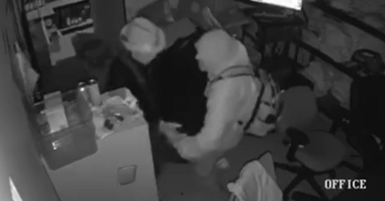 One of the best barbecue trucks in Texas burglarized twice this week