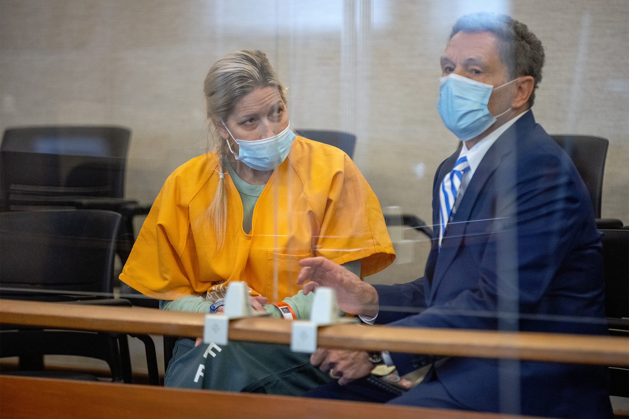 Teen says 'party mom' retaliated against her for breaking up with her son