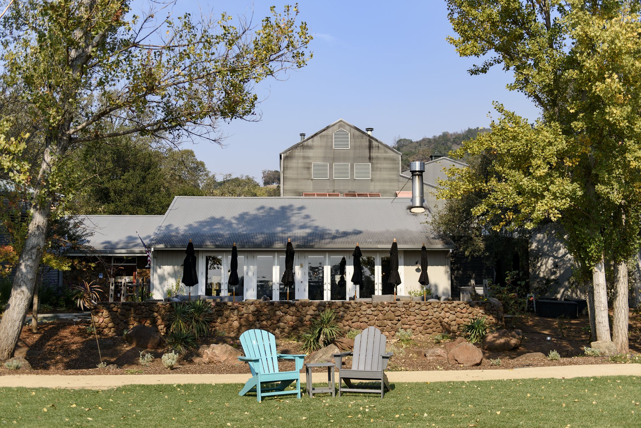 sfchronicle.com - Esther Mobley - California wine giant puts one of its most premium wineries up for sale