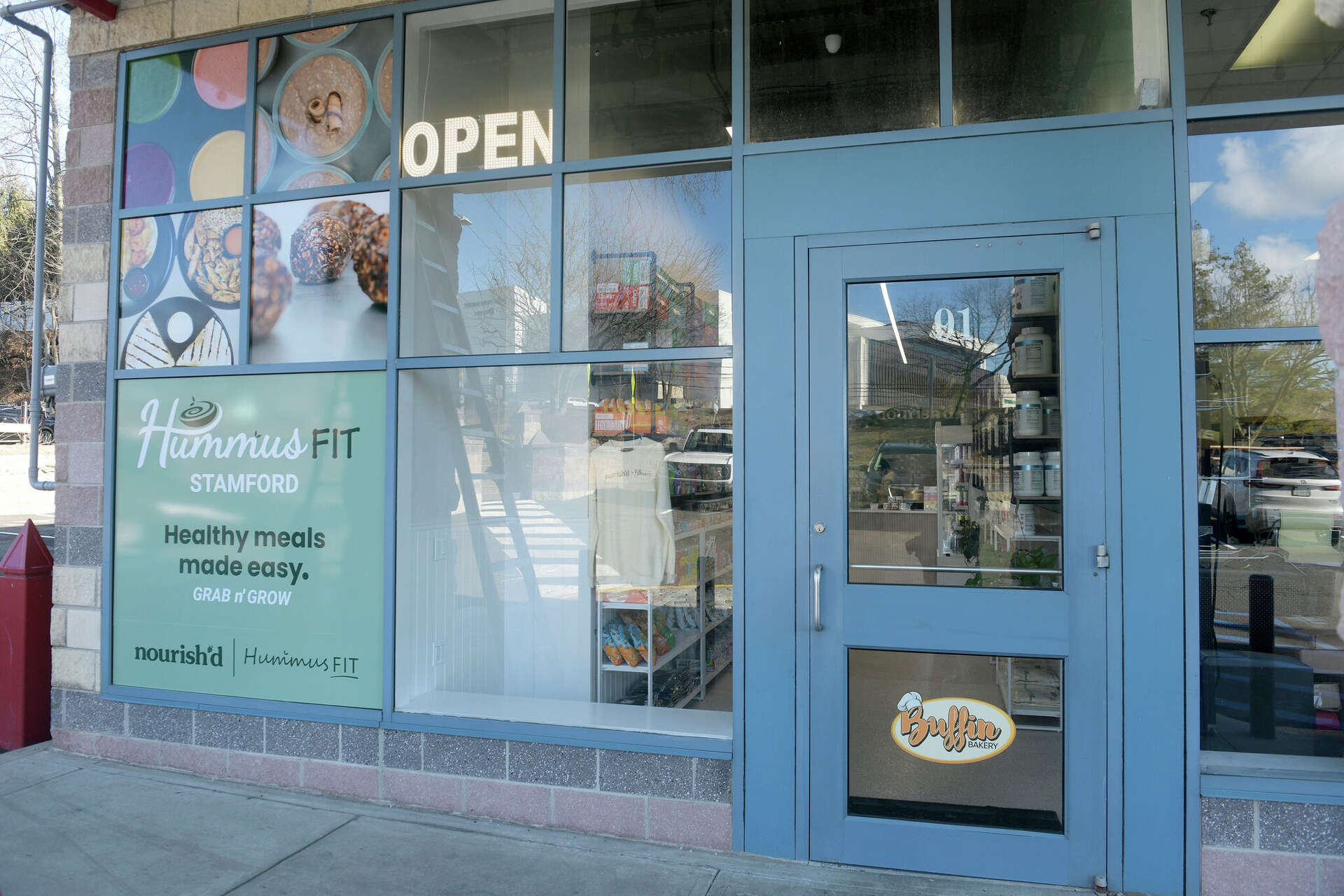 glp-1 newtown How GLP-1 weight-loss drugs are changing Connecticut's food scene