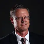 Photo of John Moritz