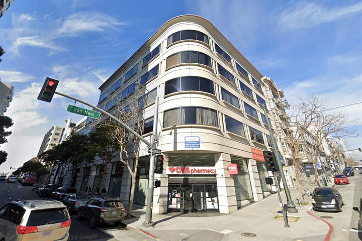 San Francisco's pharmacy crisis deepens with another store closure