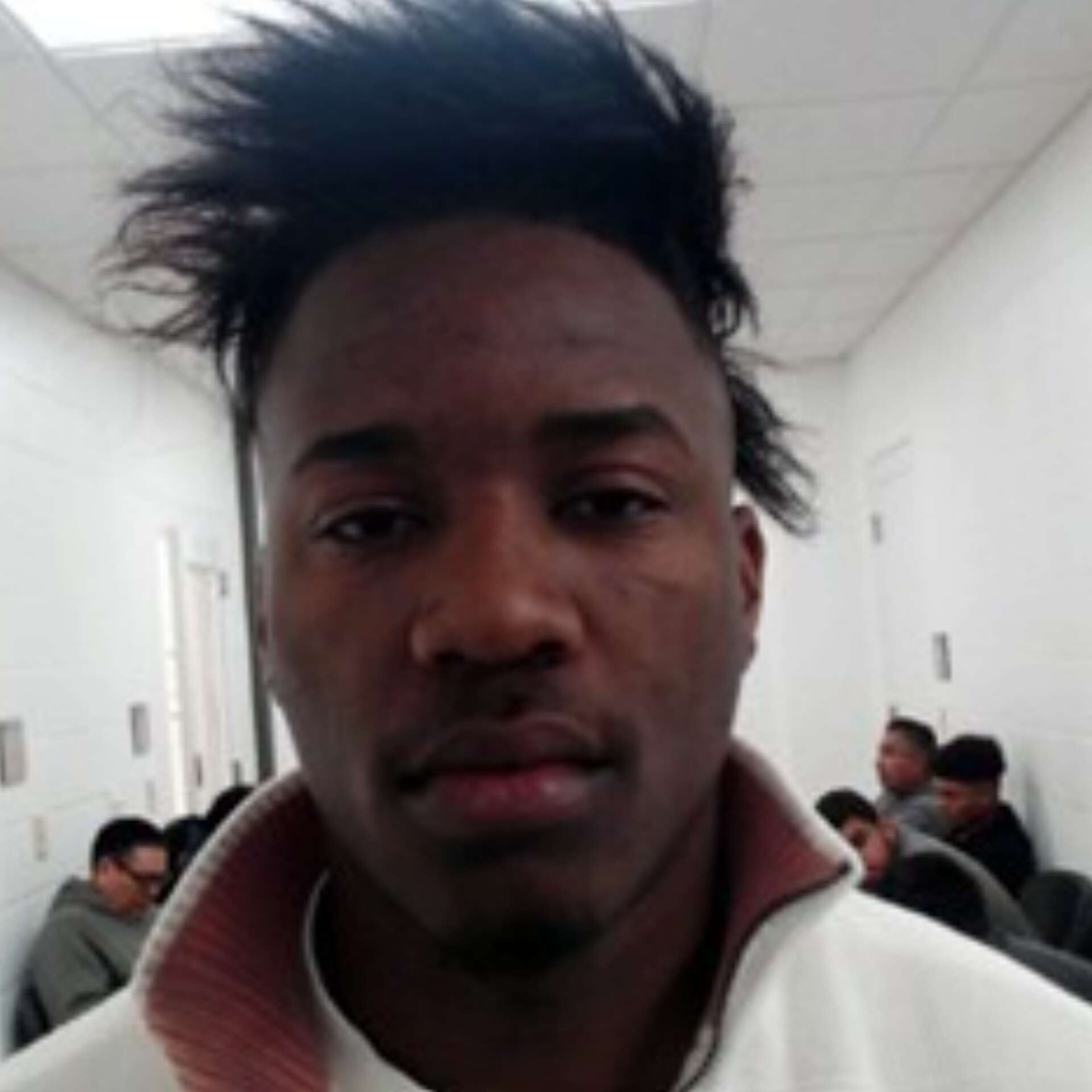 Cuban man charged in 'vehicle attack' on ICE agent in San Antonio