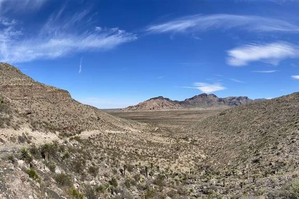 USGS makes massive oil and gas discovery in Texas
