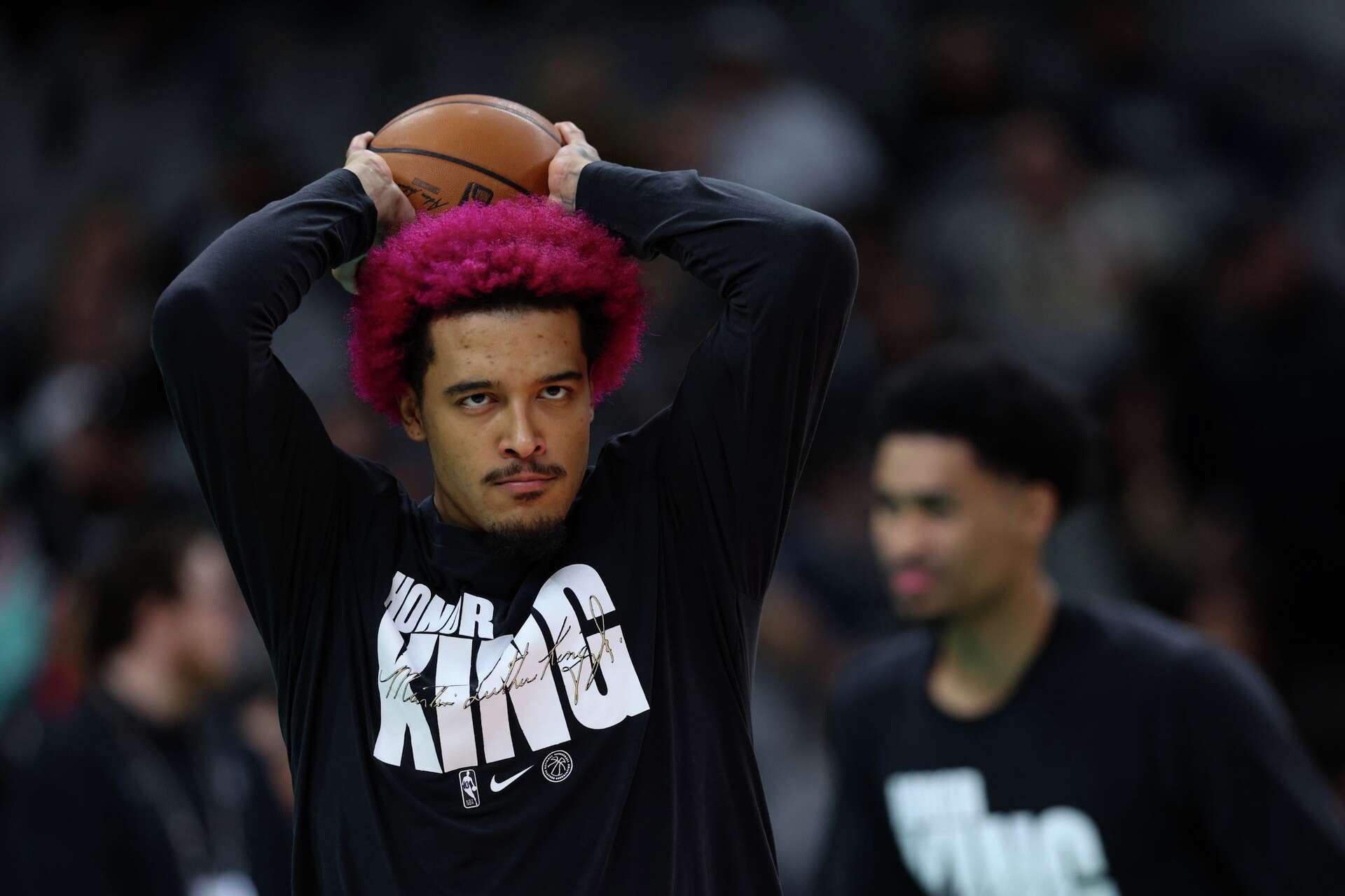 Jeremy Sochan remains a Spur, but where was he nearly traded?