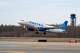 A file photo of a United Airlines airplane at Bradley International Airport in Windsor Locks, Conn. United is scheduled to start nonstop flights between Bradley and Houston on May 22, 2026. 
