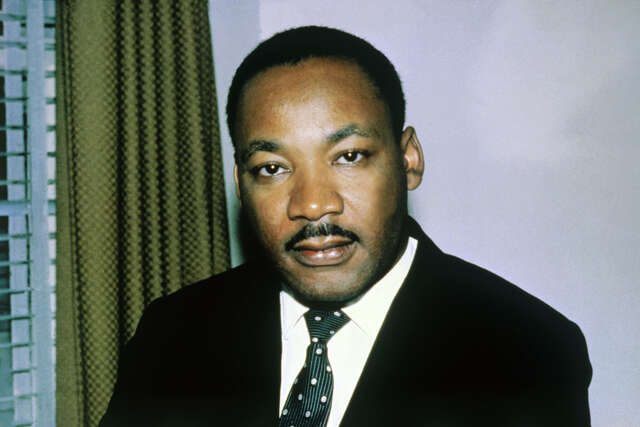 Is MLK Day a federal holiday in 2026? What Trump's changes mean