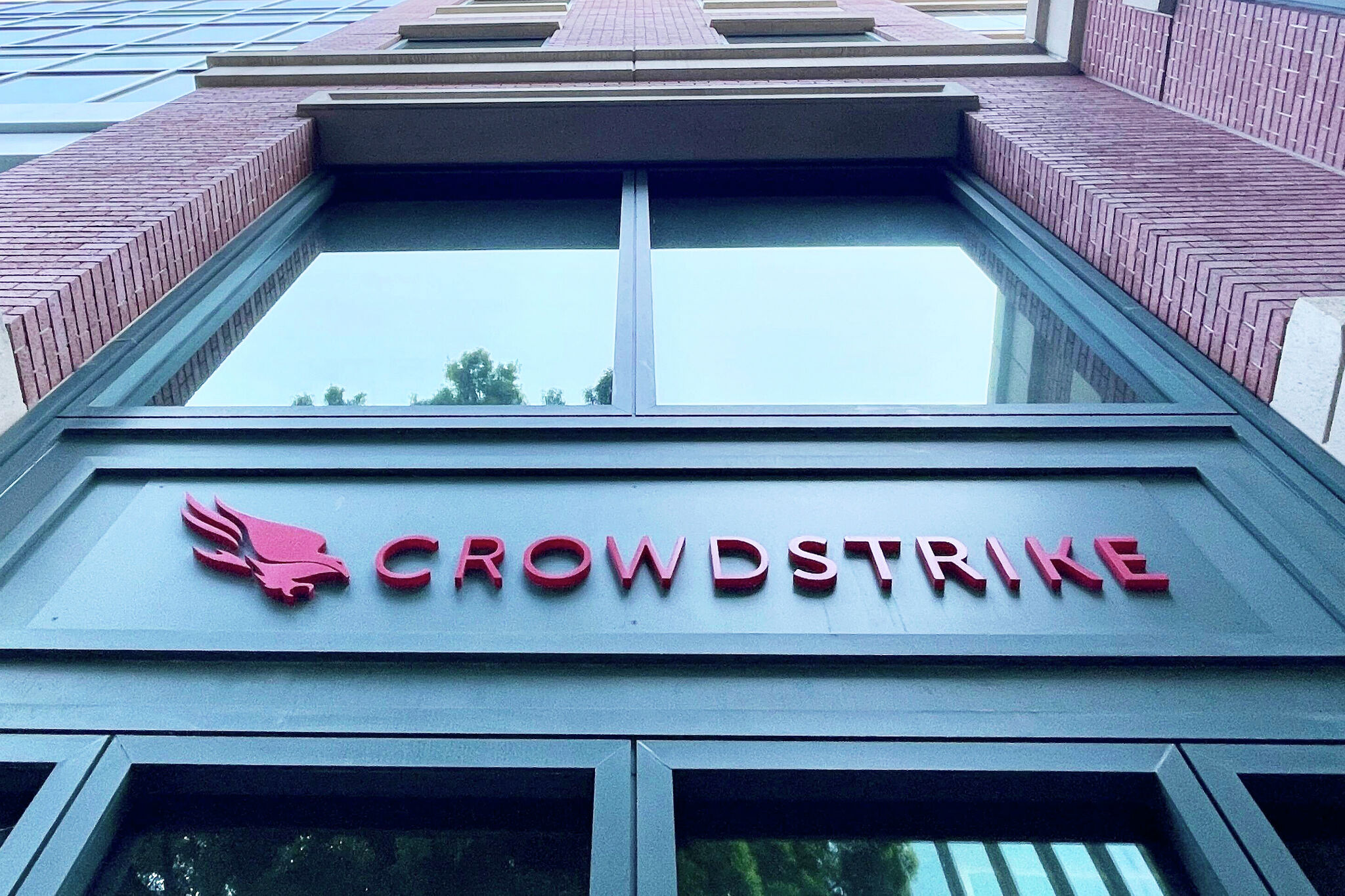 Did CrowdStrike build its $100B Austin-based empire on stolen trade secrets?