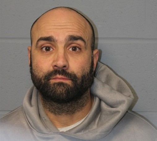 New Haven man charged in fatal September North Haven crash, police say
