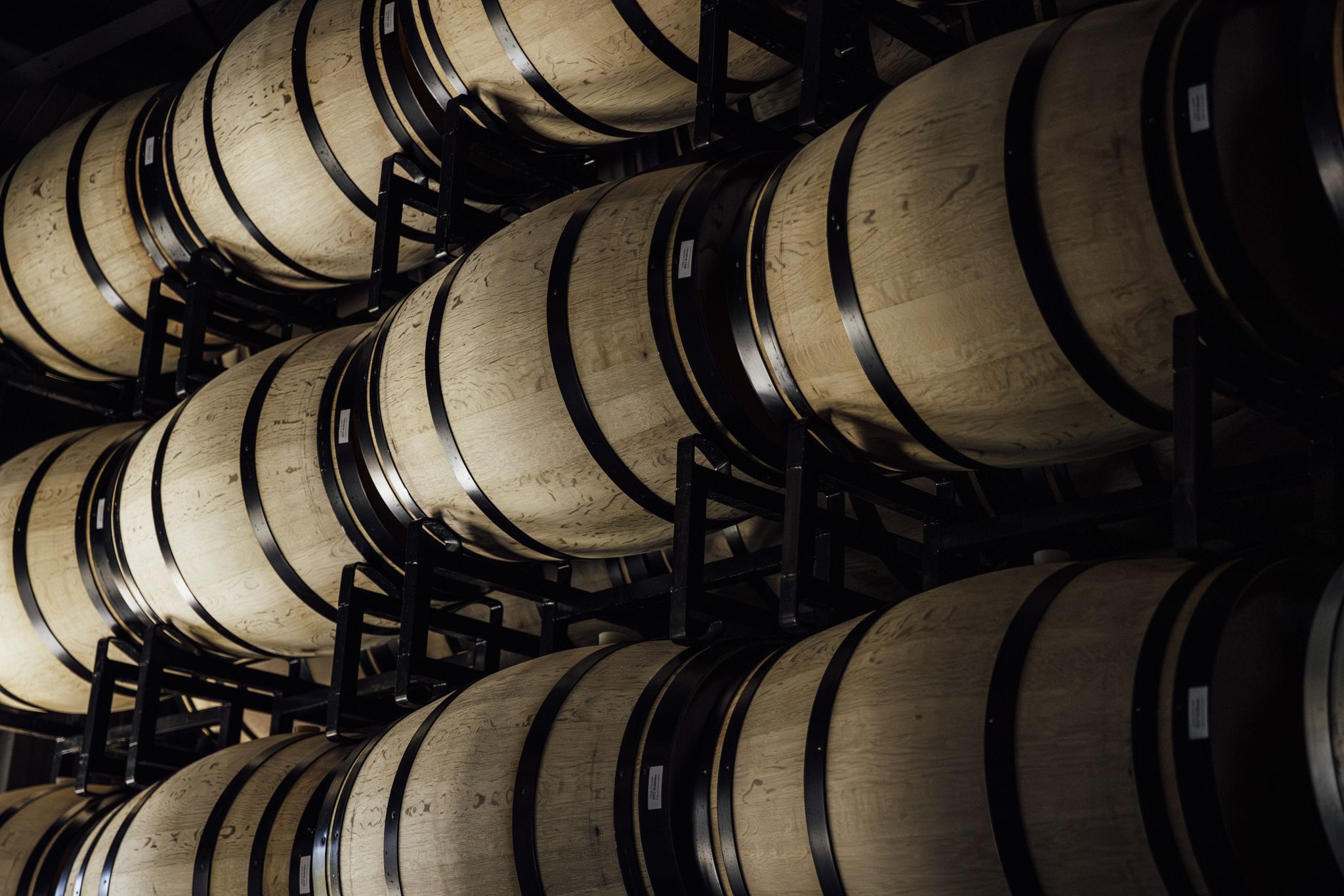 sfchronicle.com - Jess Lander - Layoffs at 100-year-old California winemaking plant could impact more than 200 workers