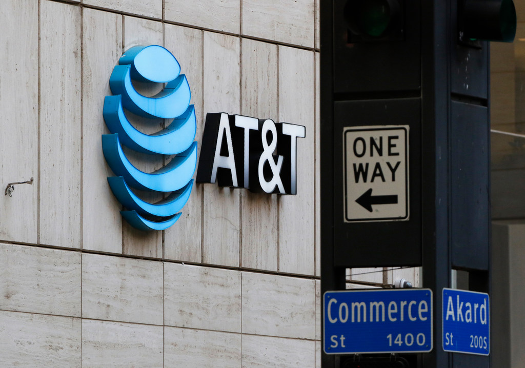 One year after its merger, AT&T keeps raising its fees, slowly but surely