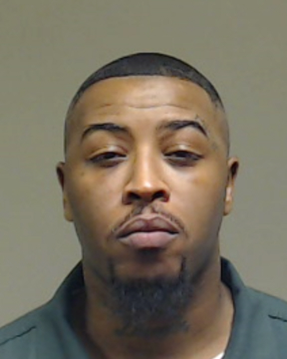 Dallas man gets 75 years for shooting ex-girlfriend as she drove to ...