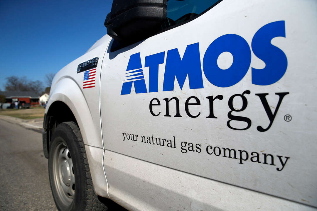 Dallas officials negotiate down Atmos bill increase, set new rate