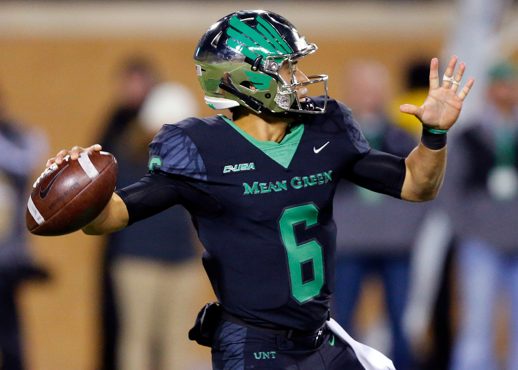 North Texas Mean Green season preview: 3 breakout candidates, key ...