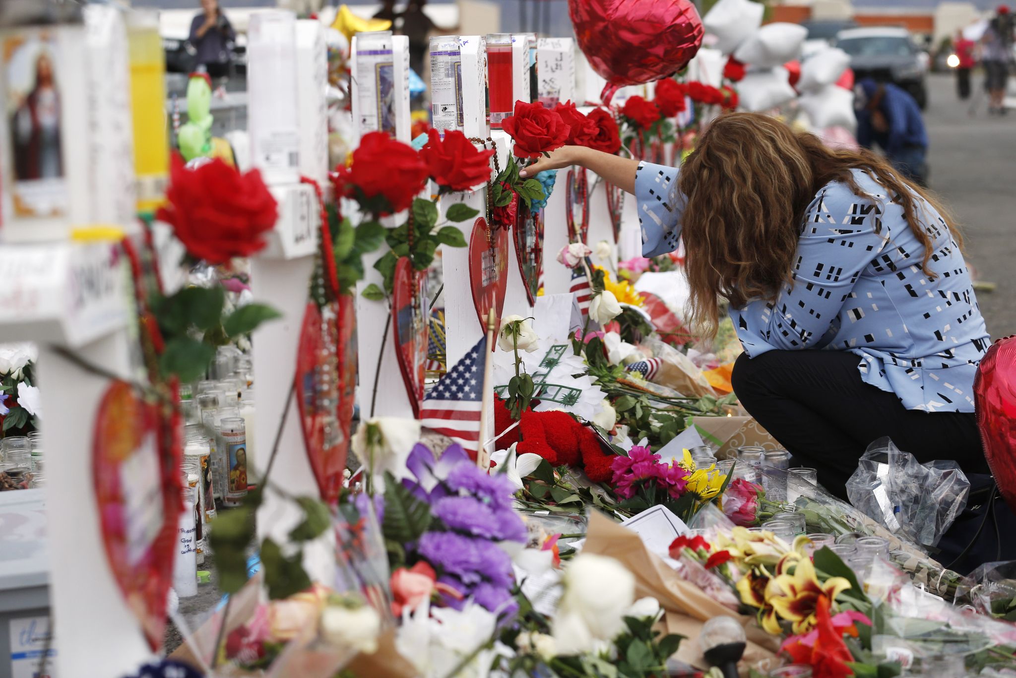What we know about the victims of the El Paso shooting