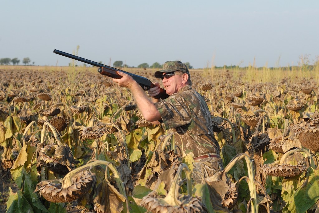 Time to plan for fall hunting seasons: Permits available for many ...