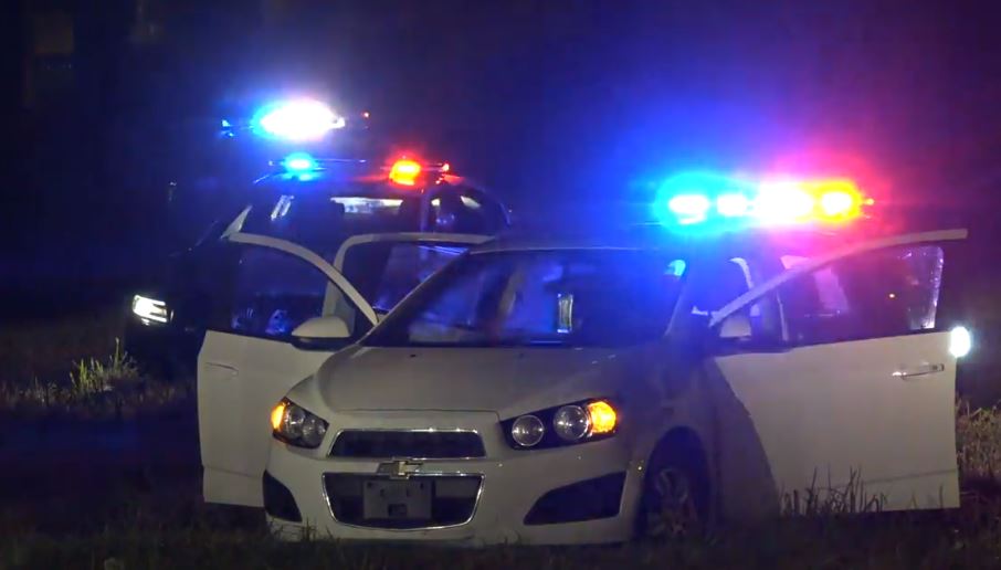 7 robbery suspects captured after 2 police chases in Pleasant Grove ...