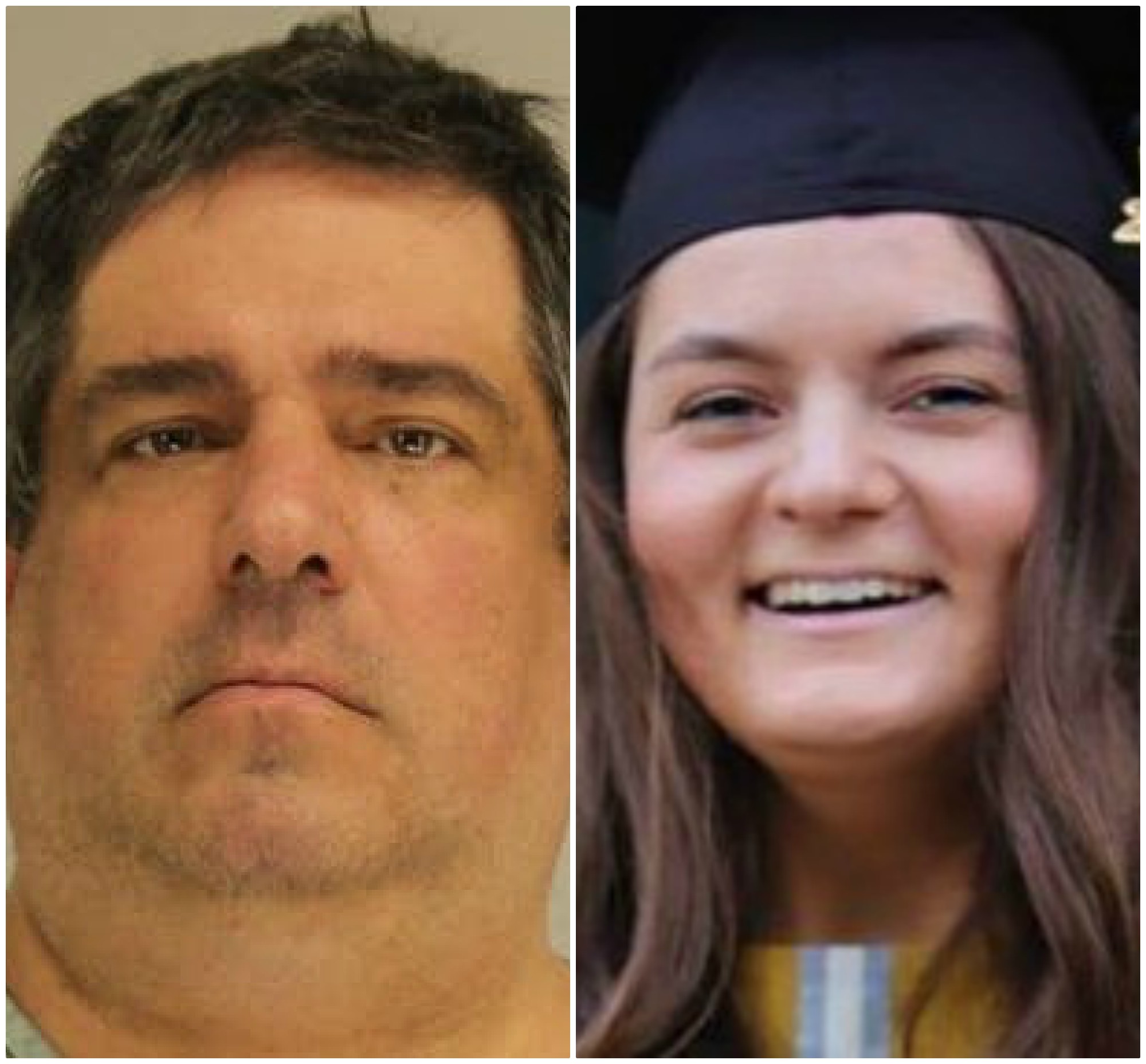 Man sentenced to life in prison for murdering 22-year-old woman before ...