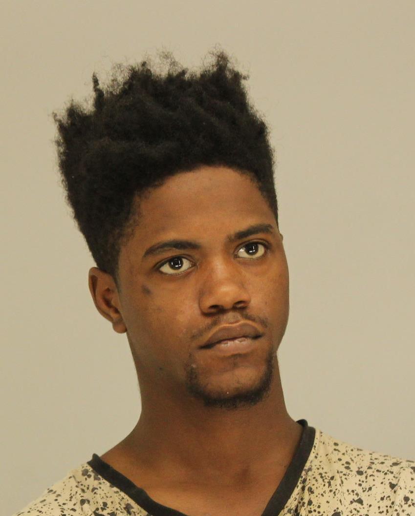 Man arrested in shooting that killed 2 at Pleasant Grove game room