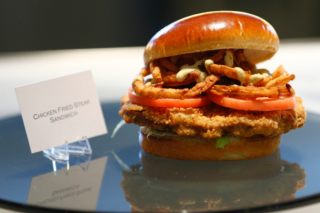 Dallas Cowboys add 17 new foods to AT&T Stadium roster