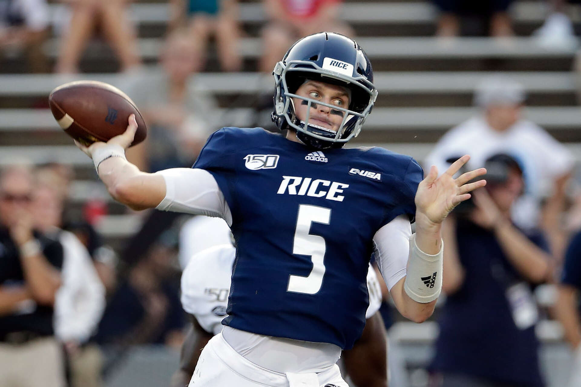 Wylee Rice 5 things Baylor fans need to know about Rice, including the status of ...