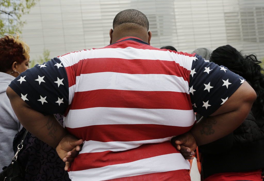 Fat shaming doesn't need to make a comeback