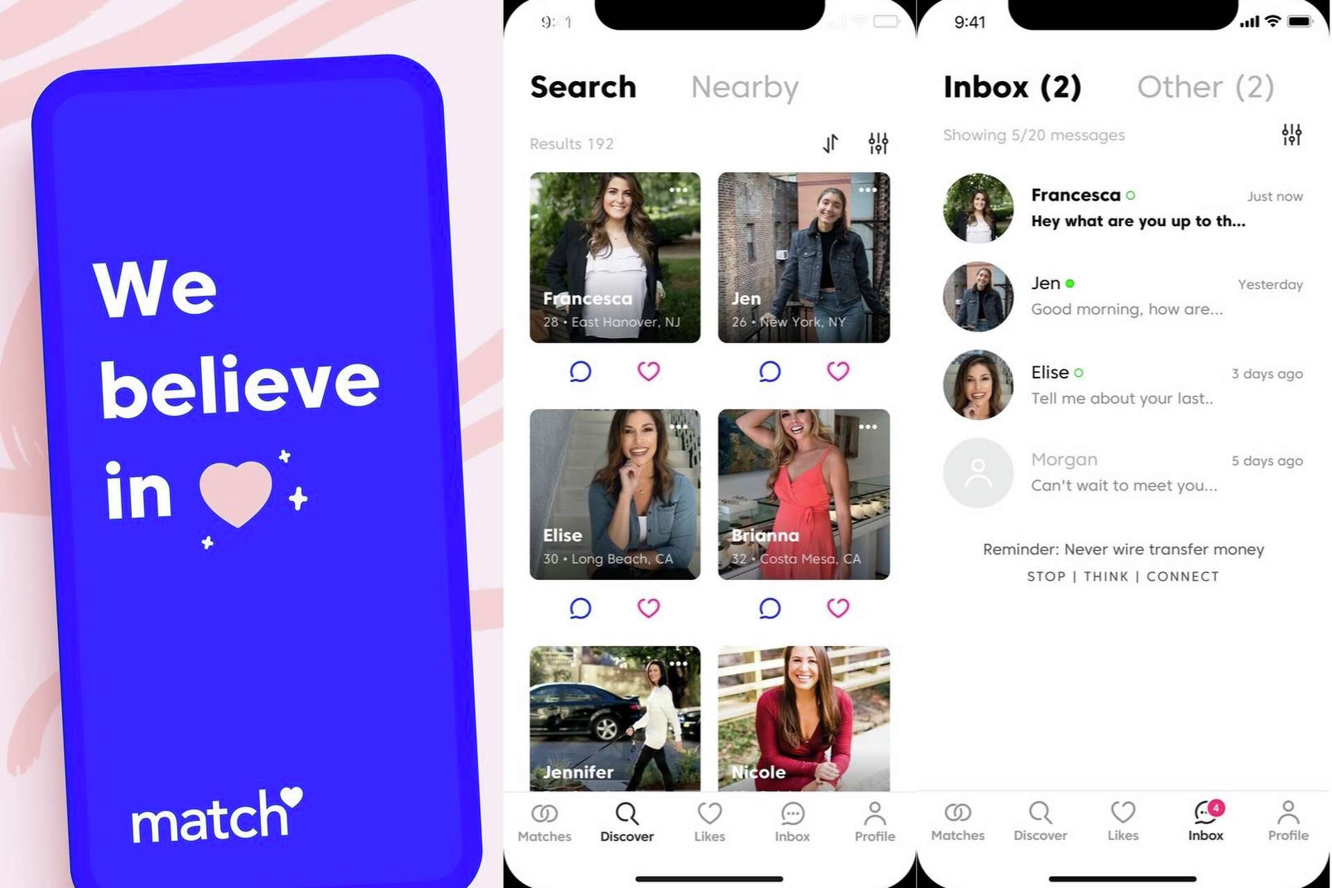 Match Group Advertisements Match Group agrees to pay FTC $14M for misleading ads, dating app messages