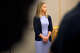 Former Dallas police officer Amber Guyger granted parole 1 Amber Guyger prepares to take the witness stand during her 2021 murder trial for the killing of Botham Jean.