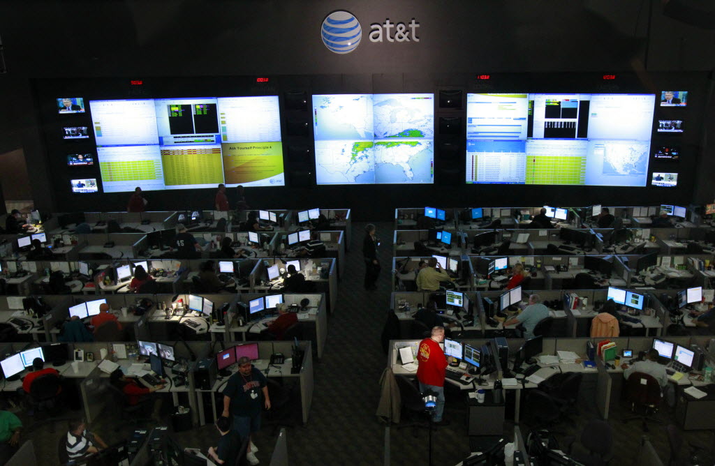 AT&T to sell $2 billion in Latin American operations amid activist ...