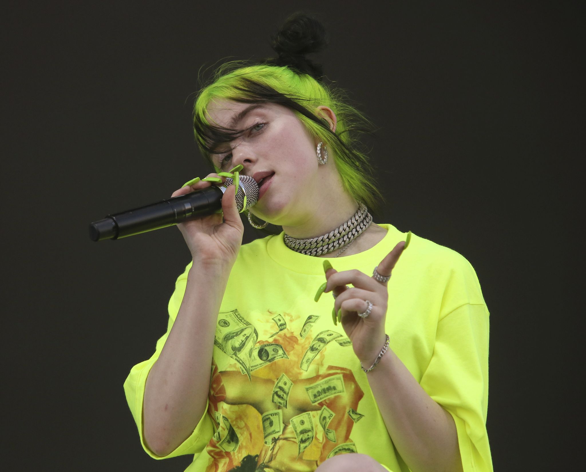 ACL's lineup reflects a wave of female success in pop music