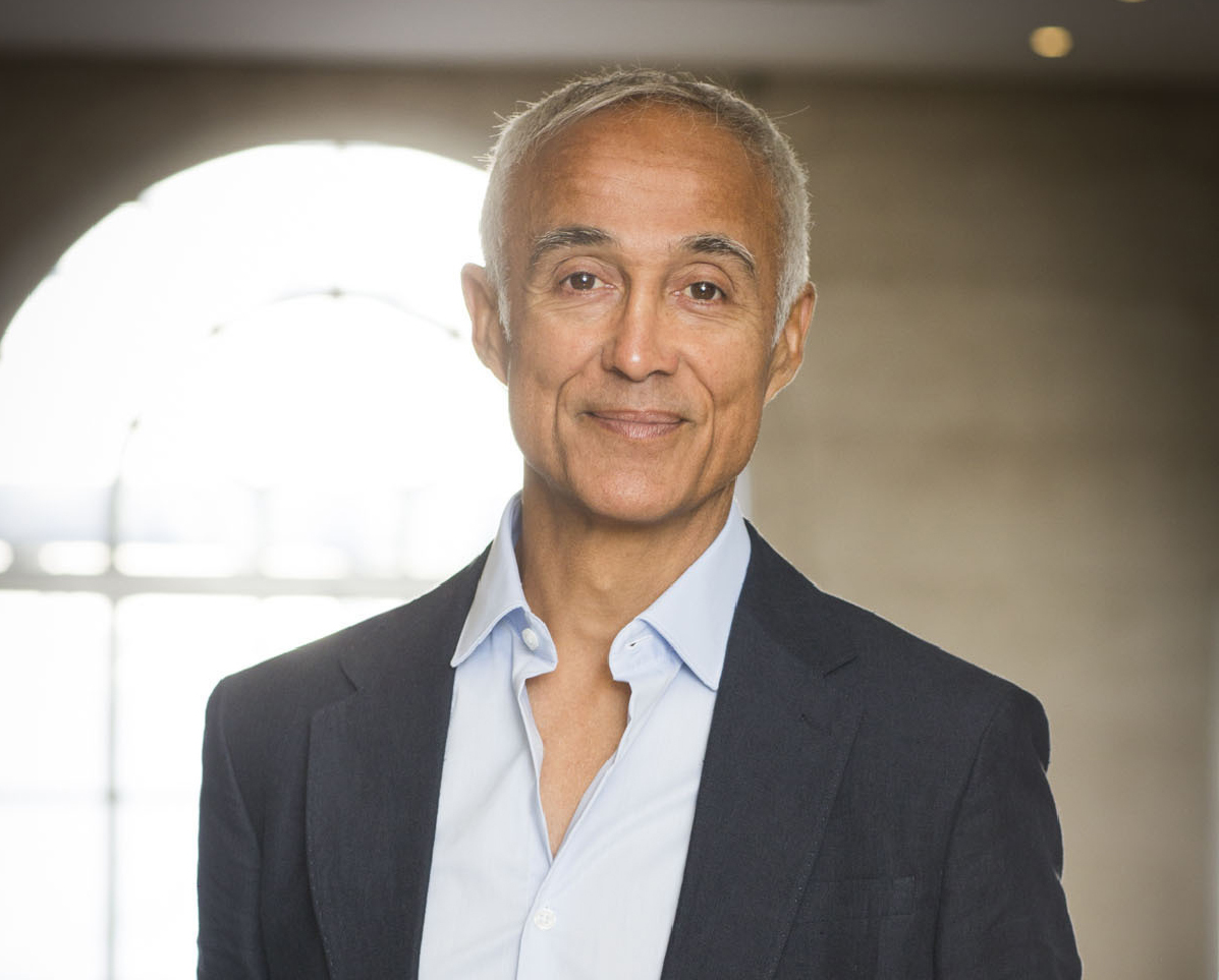 Andrew Ridgeley reminisces about George Michael and the meteoric rise ...