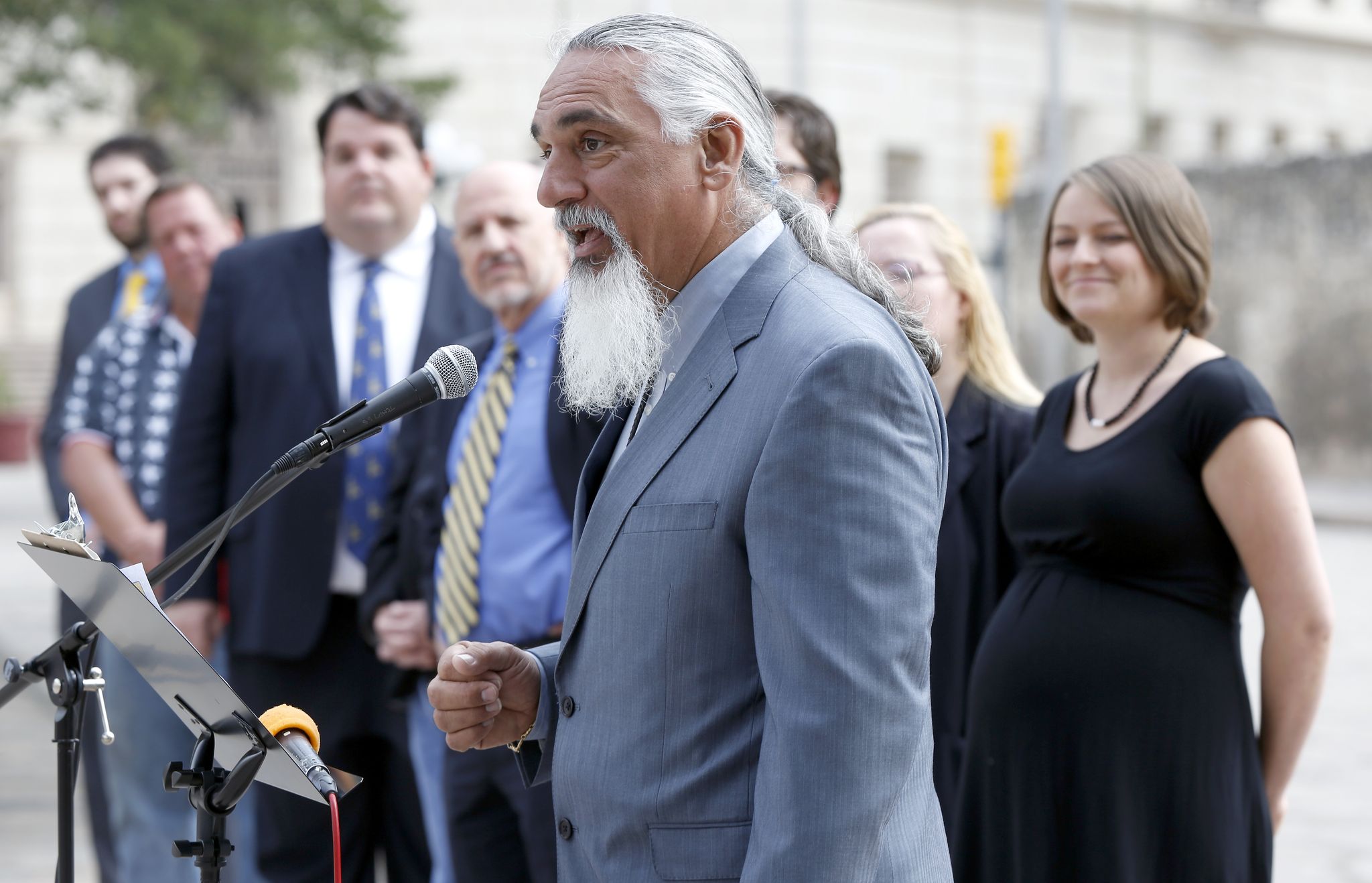 Austin lawyer known as 'DWI Dude' gets 15 1/2 years in prison for ...