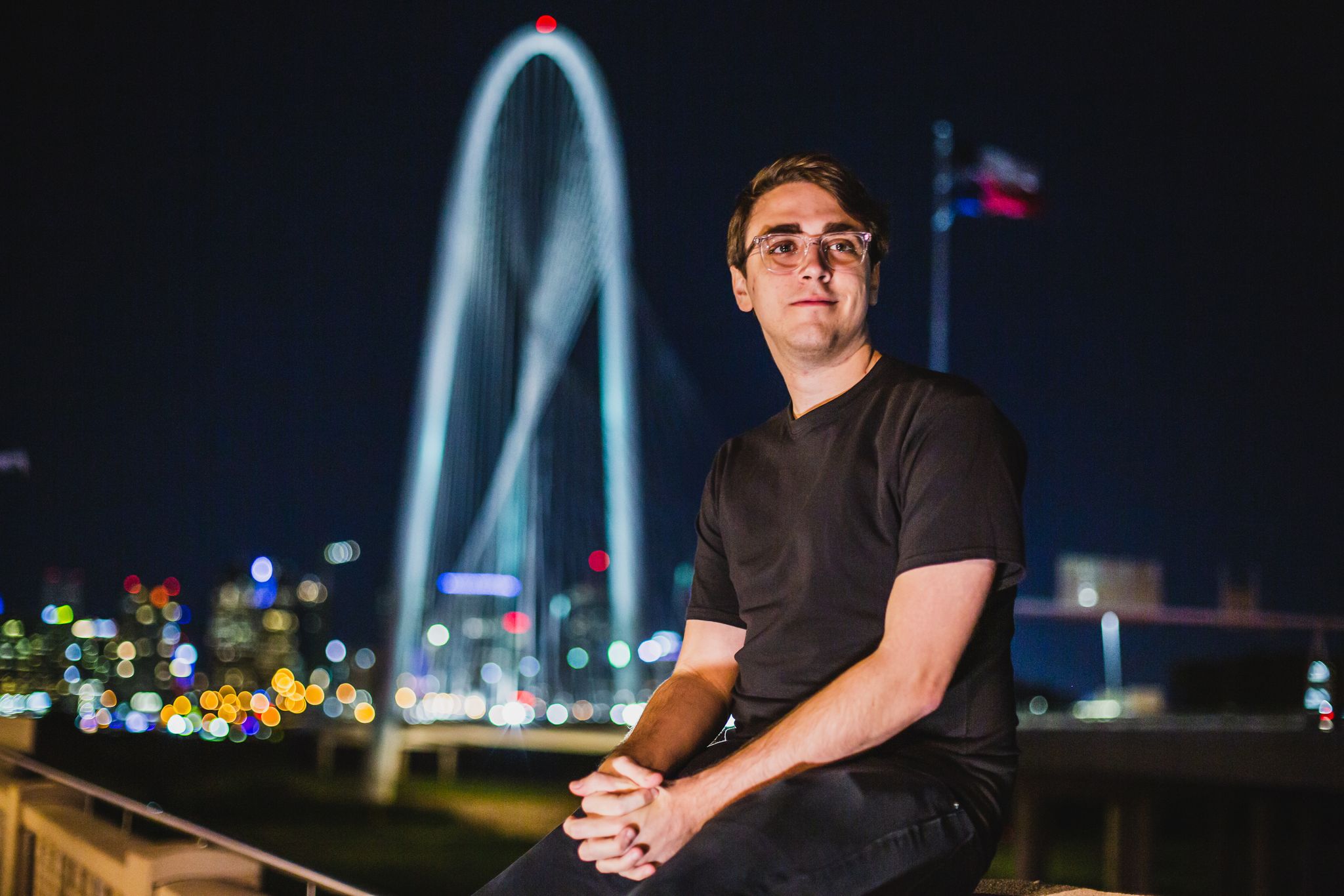 New Dallas Call of Duty team announces first signing; more reveals to ...