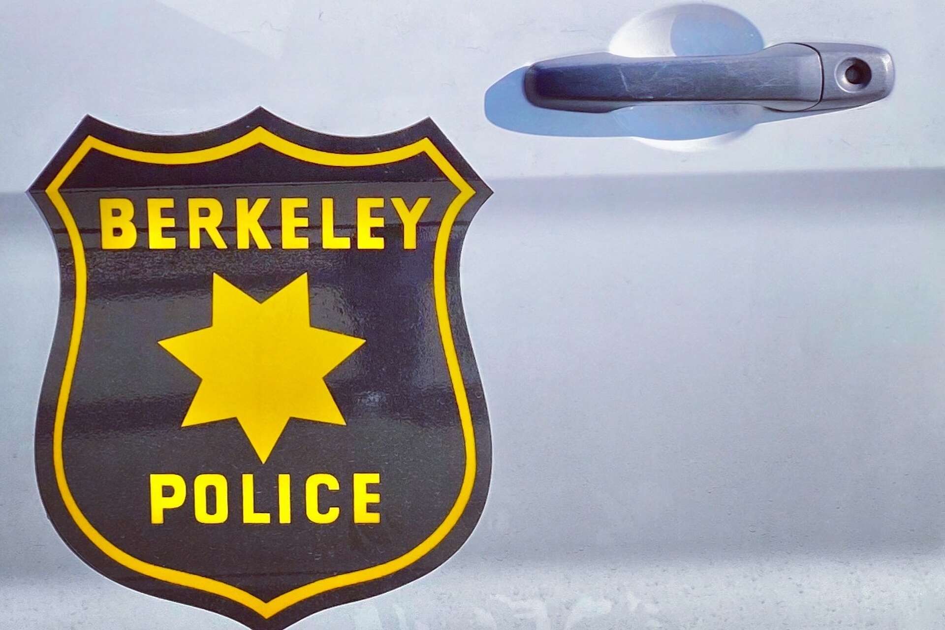 S.F. cartoonist allegedly hid camera in bathroom at party, police say