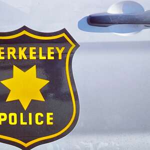 S.F. cartoonist allegedly hid camera in bathroom at Berkeley birthday party, police say