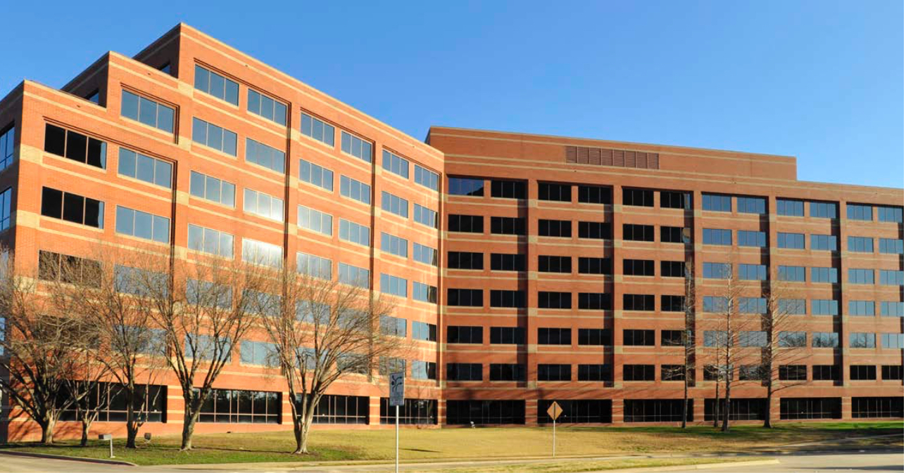 AT&T inks big office deal in Richardson